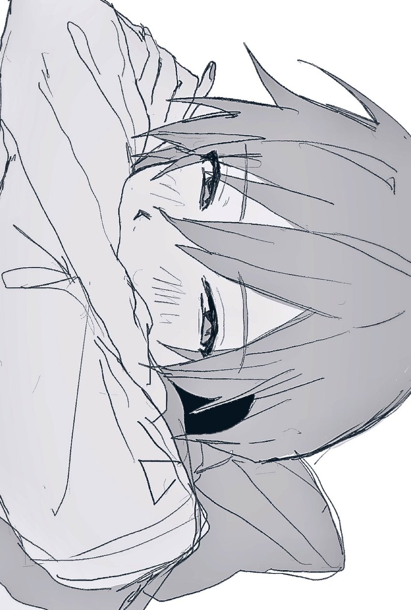 冬香人 tweet media