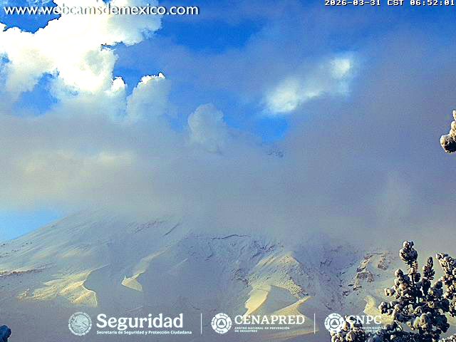 🍁🌧️Meteorología México🥶❄️ tweet media