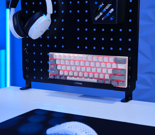 GXTrust España tweet media