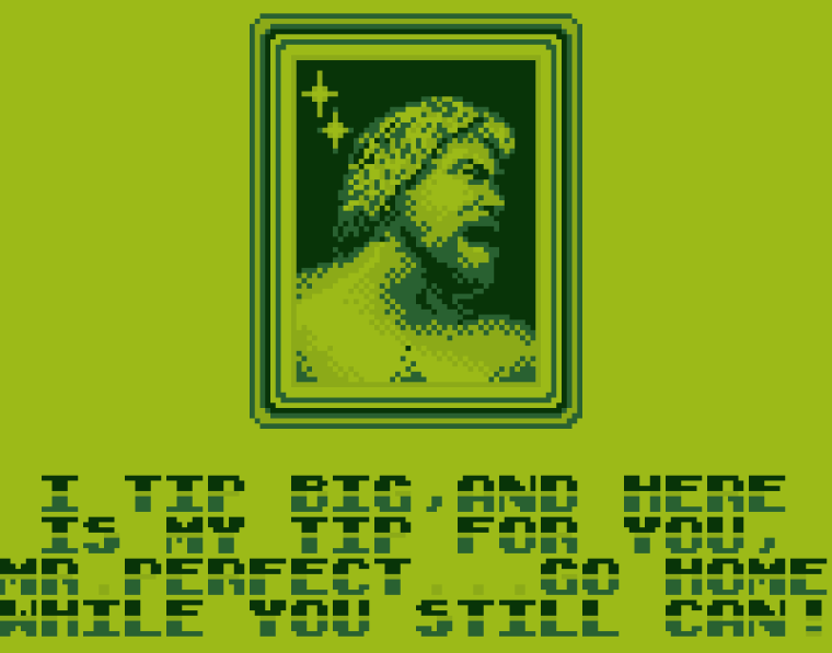 Caleb Wolfenstein tweet media