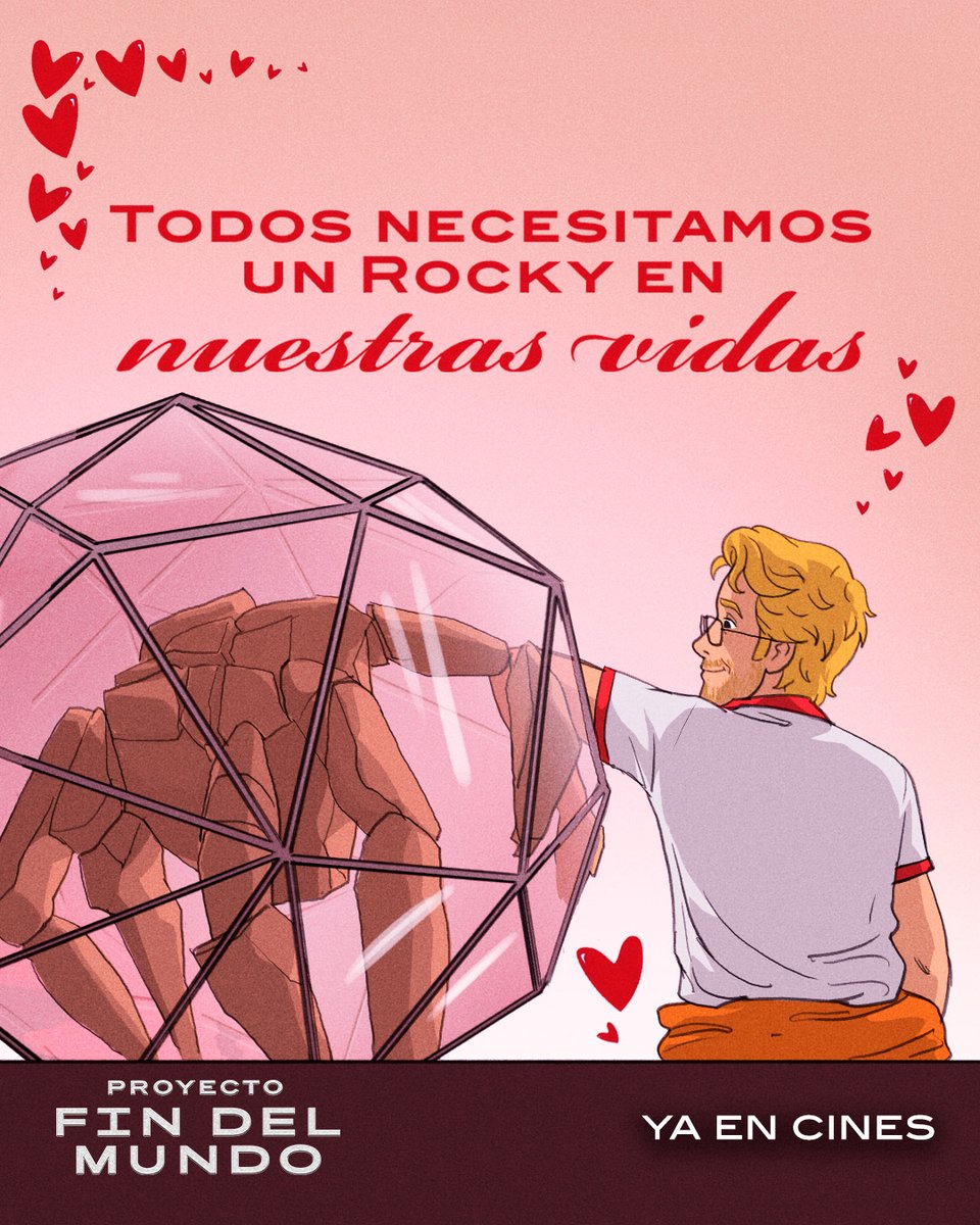 SonyPicturesMX tweet media