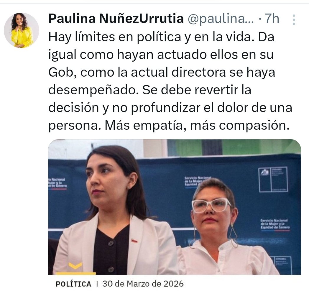 Lobofacho™ 🇨🇱 tweet media