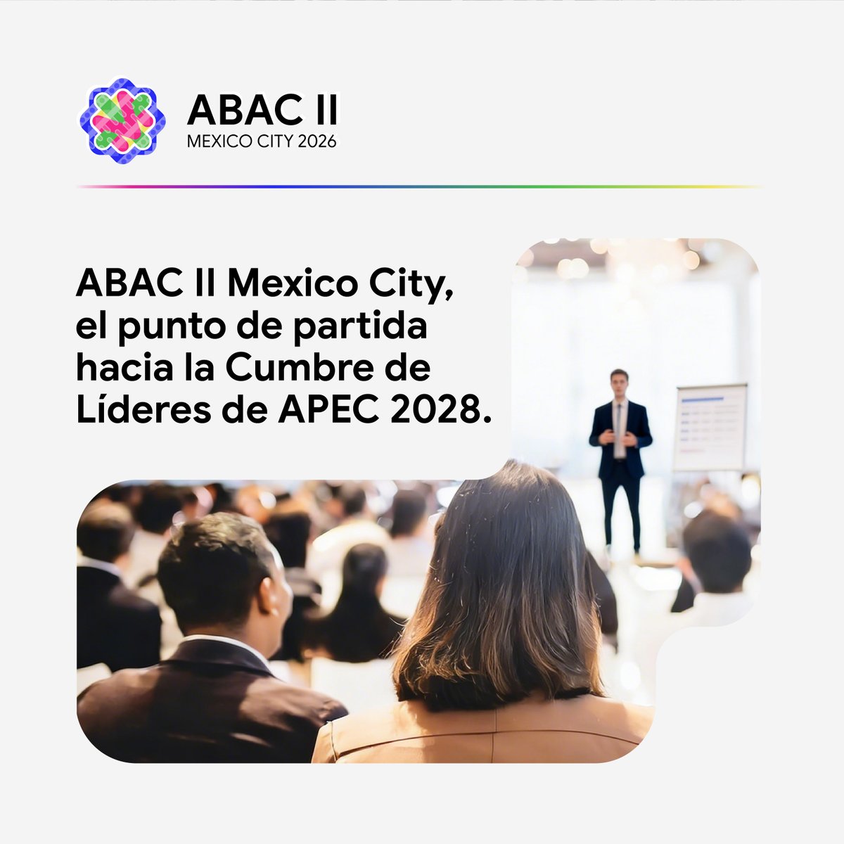 ABAC México tweet media