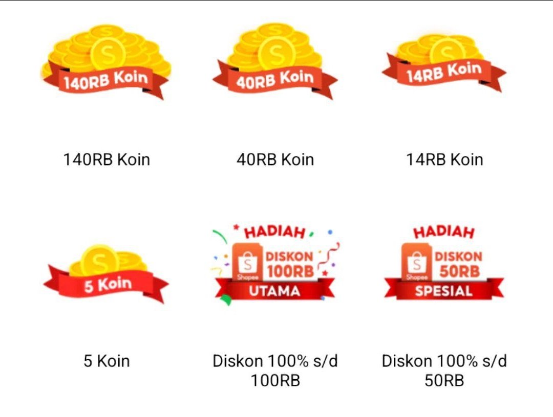 Pejuang Promo 🦸‍♂️ tweet media