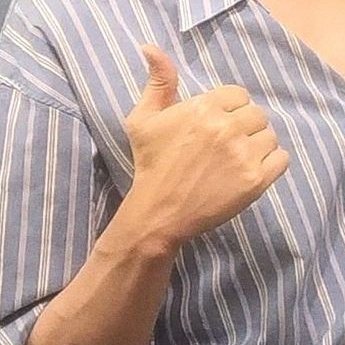 HamHam Jin 🍎 tweet media