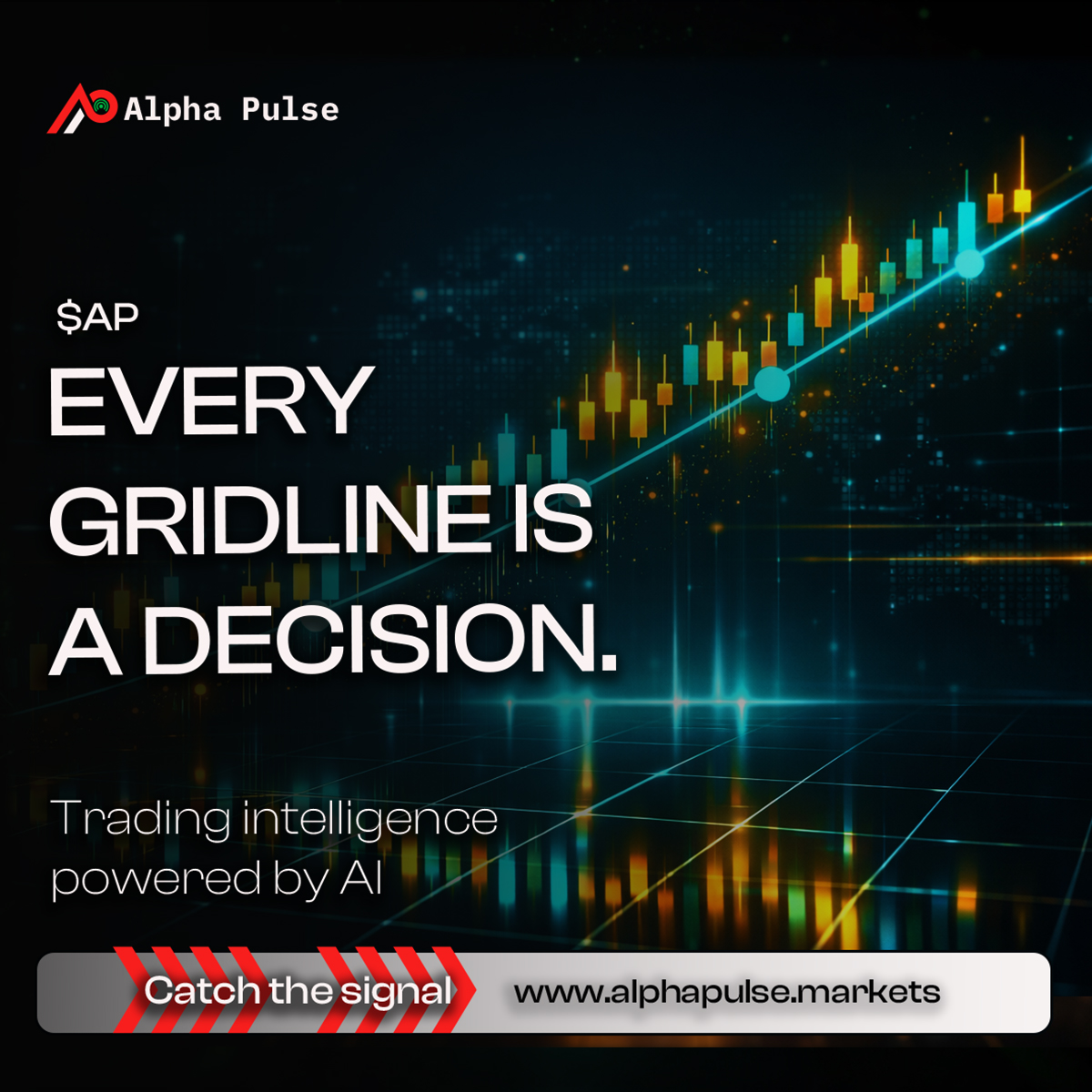 Alpha Pulse tweet media