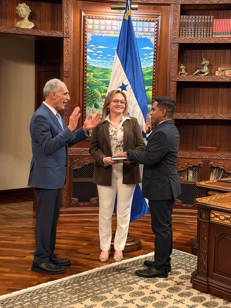 Steven Rodríguez tweet media