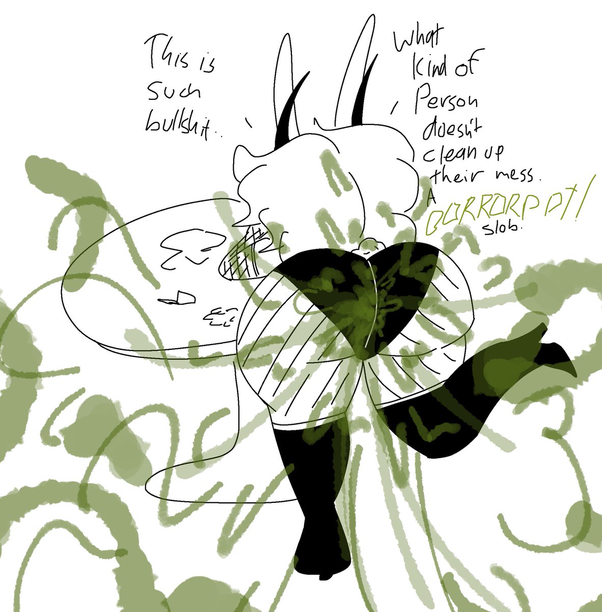 BlueBoyo (C0MMS OPEN) tweet media