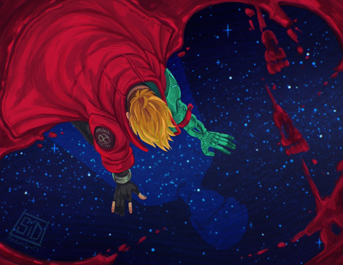 Sid~💫💞🌿 SH0p Open~ Con: Raincity Comiccon tweet media