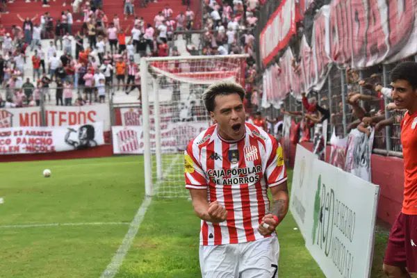 Nacho Meija tweet media