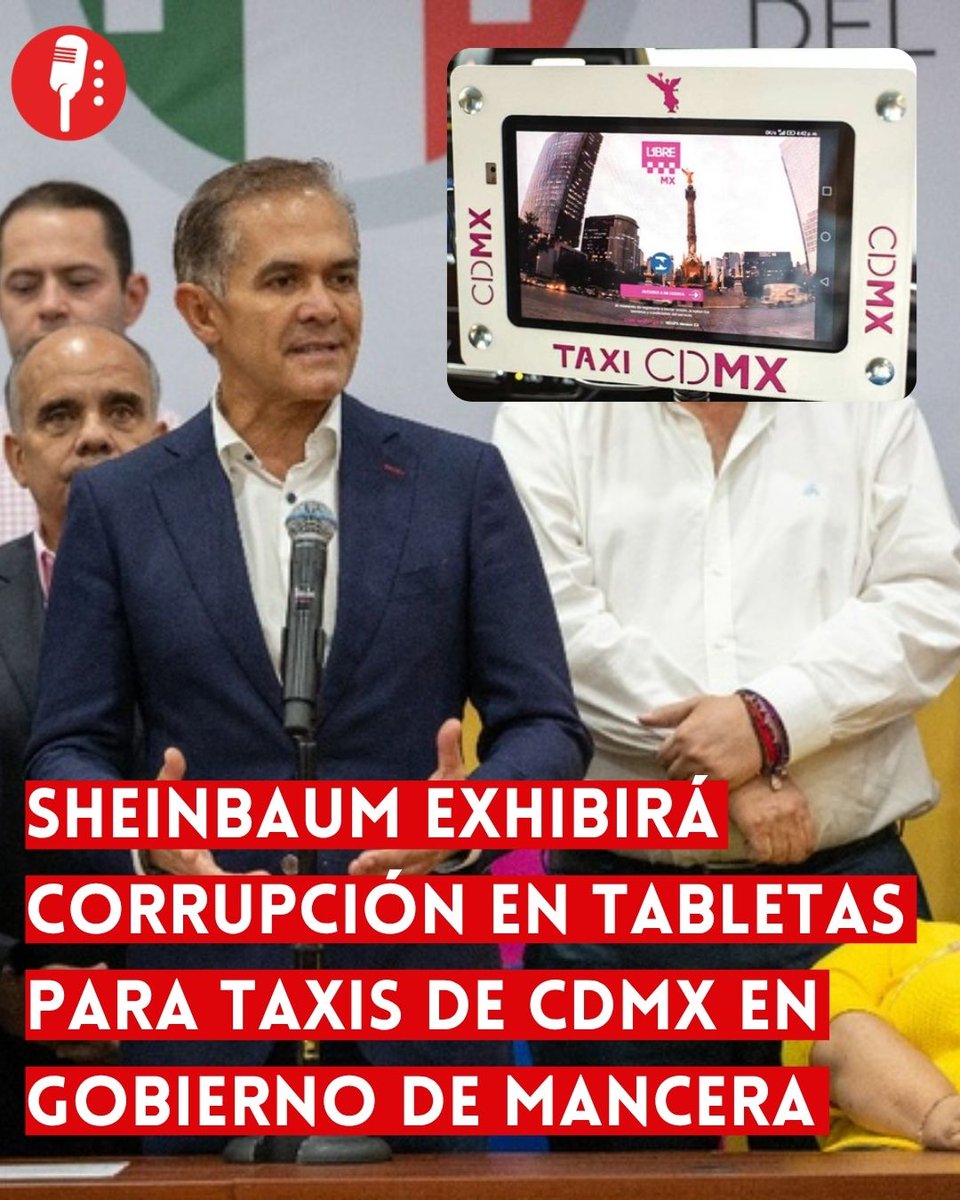 Los Reporteros MX tweet media