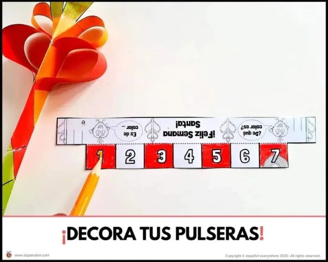 espanolew's tweet image. 😊¿Le damos un vistacillo a las palmas repaso de números?

👍Coloca 2 y 4 pulseras en su palma y así llevar a cabo múltiples juegos: Bingo, ordena los números, juegos de vendedores...
espanolew.sellfy.store/p/super-pakck-…

 #juegos #clases #maestra #materialdidactico #SemanaSanta