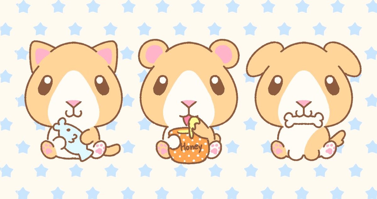 letsgooingee's tweet photo. #Aprilfoolsday
🐱🐻🐶 https://t.co/47hNMjqY9H