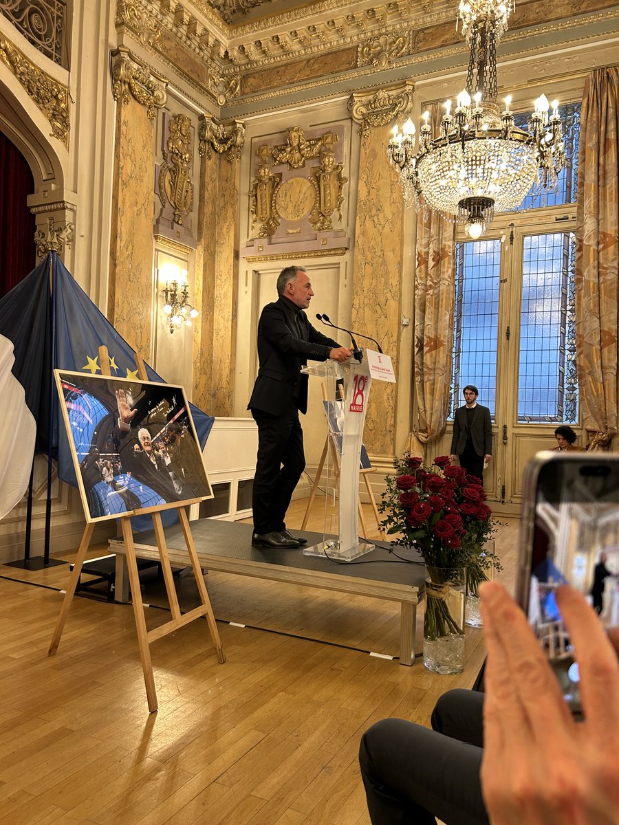 Christophe Caresche tweet media