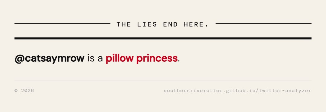 Cat Enjoyer🐈 tweet media