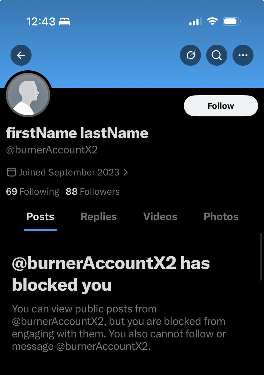 Atypical American tweet media