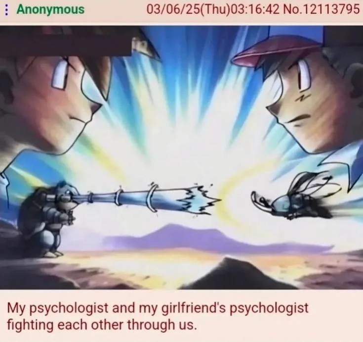 The 4Chan Archives tweet media