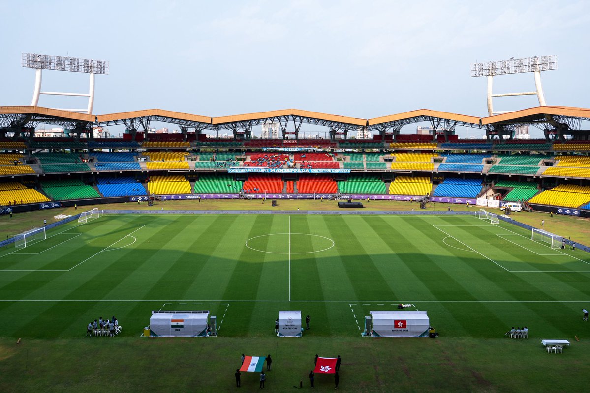 Vishnu K B tweet media