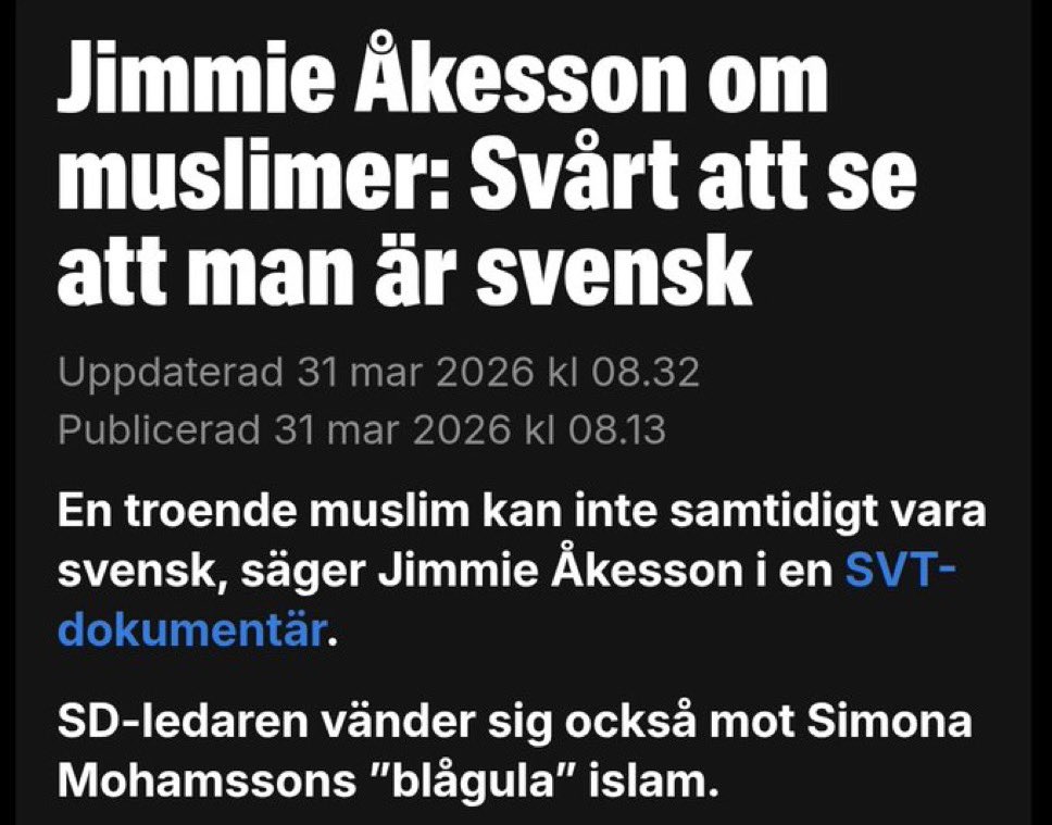 Annika Strandhäll tweet media