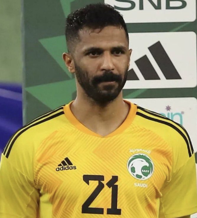 المخرج الوحيد الي كلنا راح نسمعه 

المباراه وديه ، حلال على العويس 
وحرام على نواف لابو اشكالكم