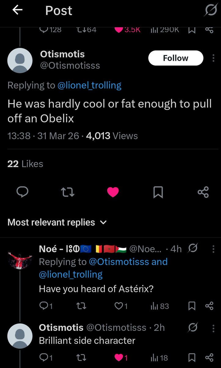 ⛧ Storm - Royal Discordant tweet media