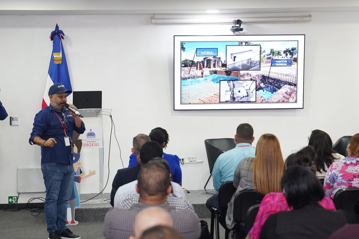 Dirección General de Ética e Integridad tweet media