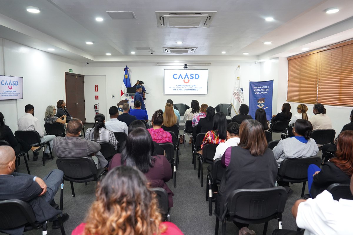 Dirección General de Ética e Integridad tweet media