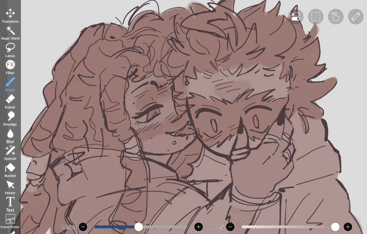 lulu 🚯 tweet media