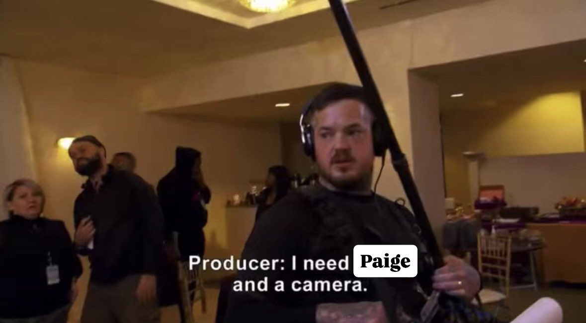 That Housewives Guy tweet media