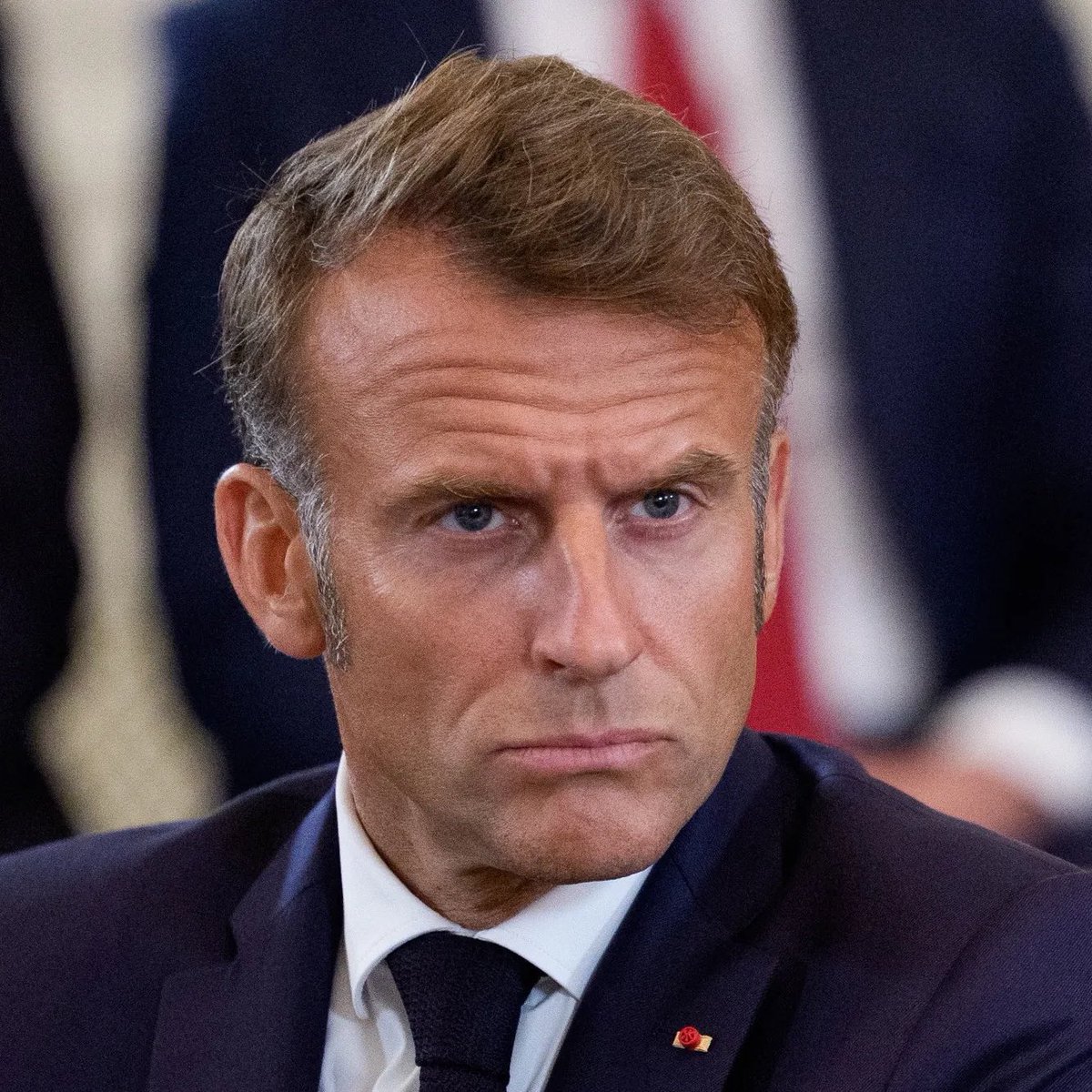 BREAKING:

Israel boycotts all defence deals with France