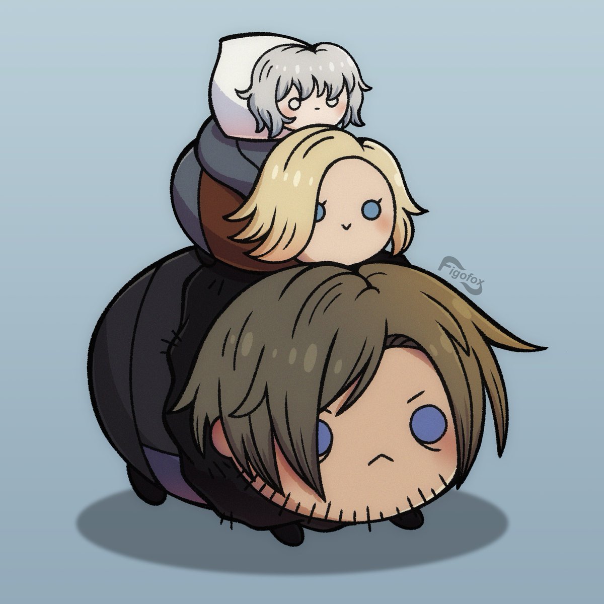 Figo Kennedy🔪🩸 tweet media