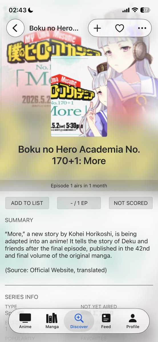 Bambi @ umapyoi tweet media