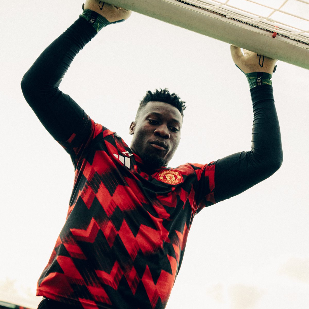 The United Stand tweet media