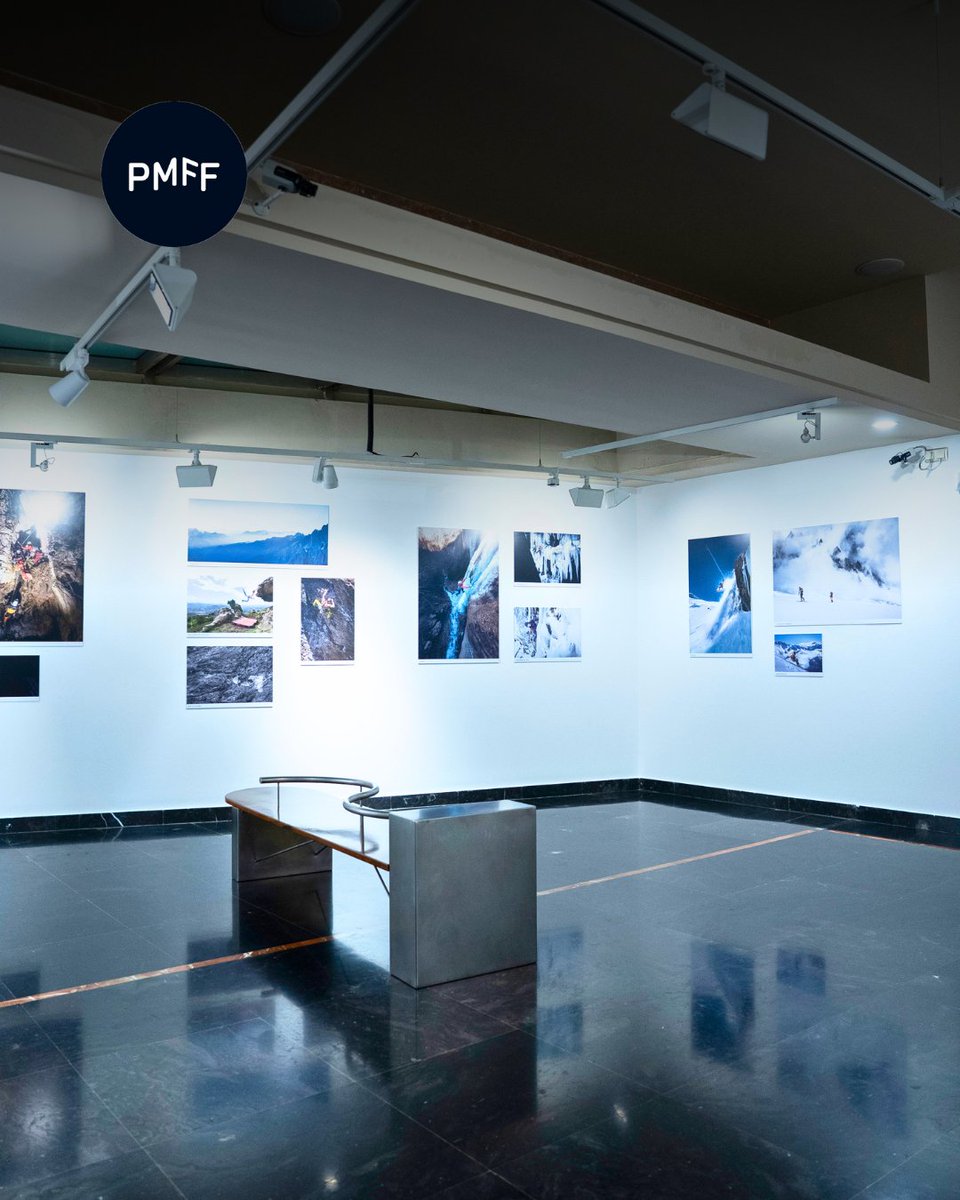 Pirineos Mountain Film Festival tweet media