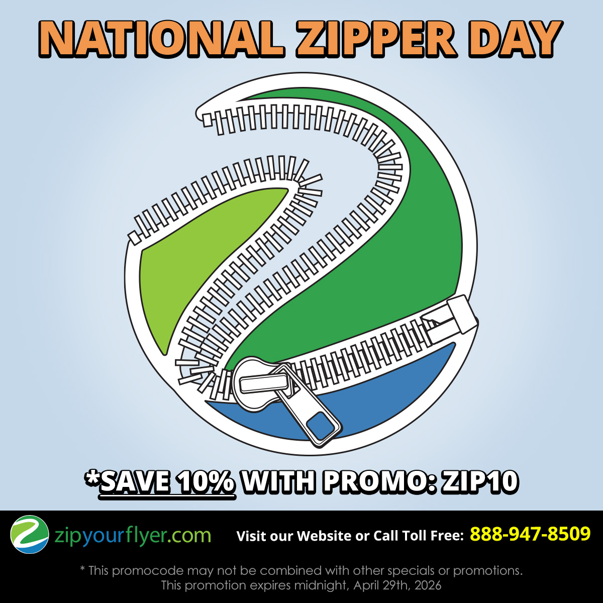 Zip Your Flyer - #1 Agent to Agent Email Flyers tweet media