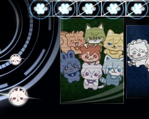 にぼしごはん tweet media