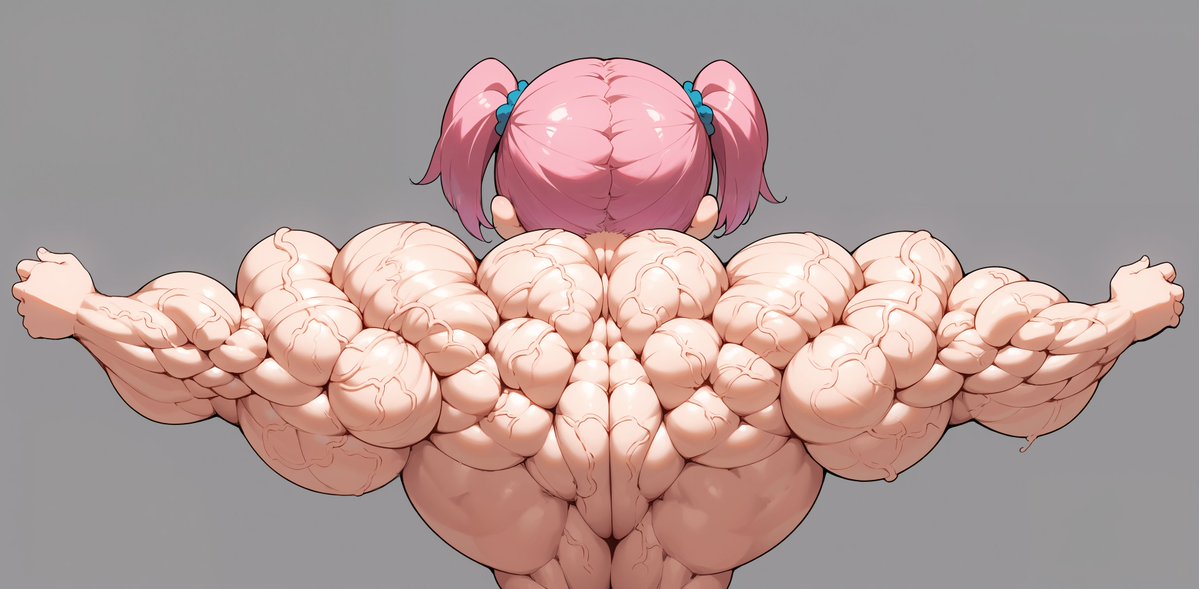 RemMuscleAI tweet media