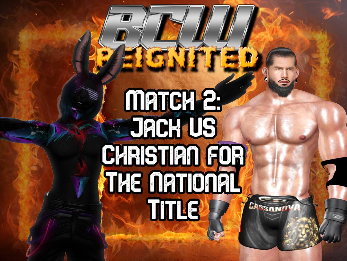 Battle Championship Wrestling {BCW} tweet media