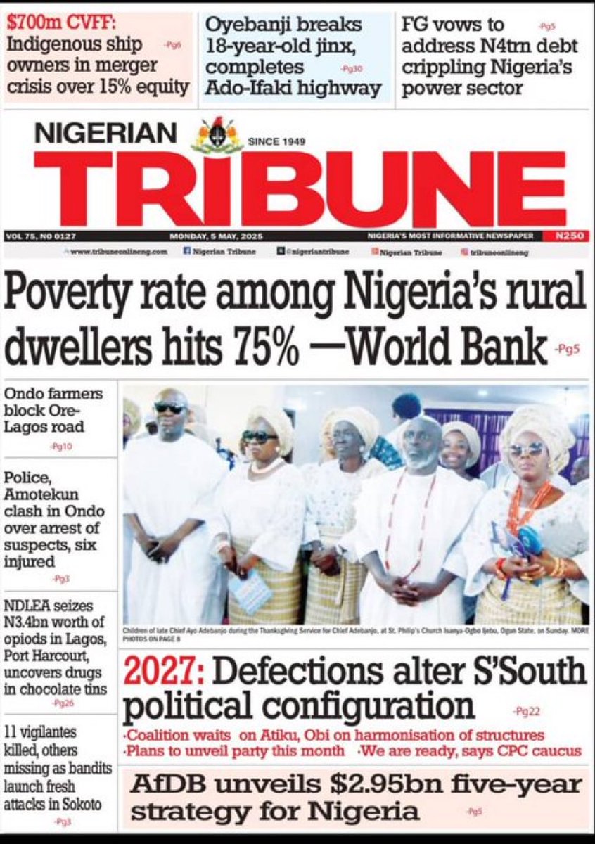 DE OBIDIENT (PROUDLY 🇳🇬🇩🇪🇦🇺🌏) tweet media