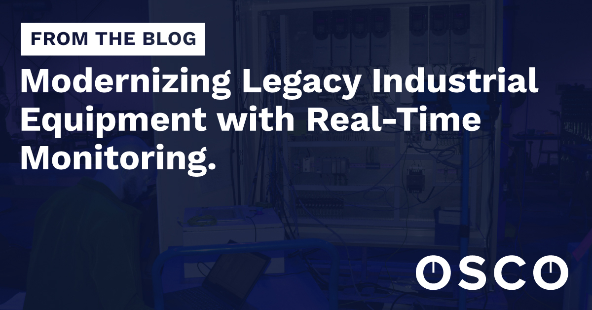 OSCO Controls tweet media