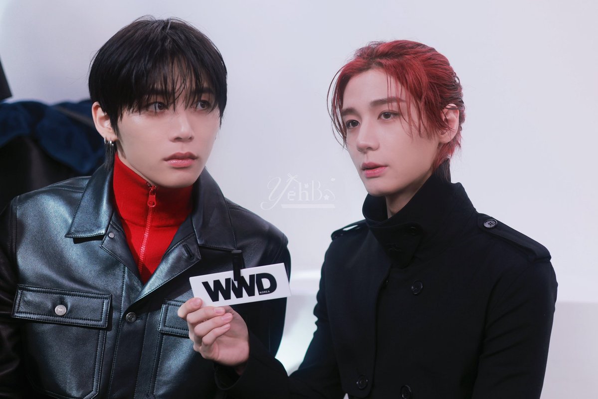 yehbo🤍 tweet media