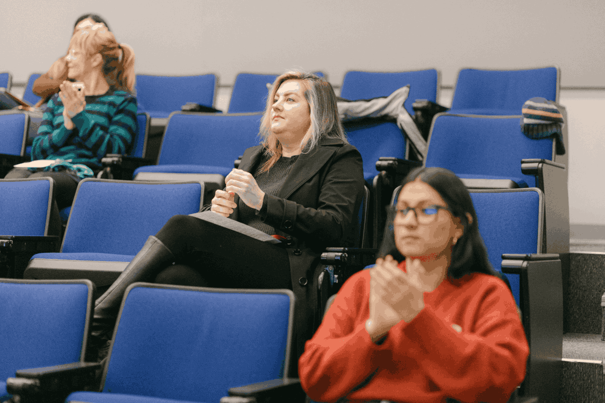 SFU Applied Sciences tweet media