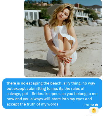 Battle Droid UK tweet media