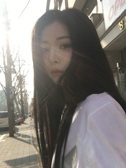 sodasource's tweet photo. fromm 🍒

#트리플에스 #tripleS #서다현 #SeoDaHyun #다현 #DaHyun #소다도도걸 https://t.co/x9rKxm2VLf