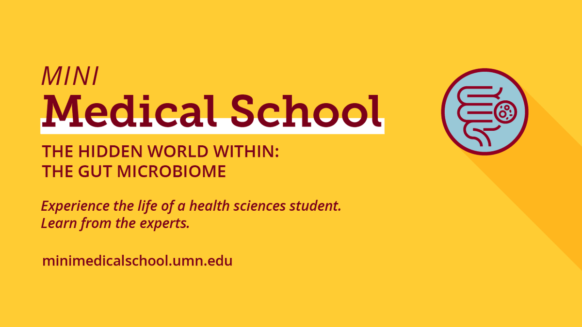 Masonic Cancer Center, University of Minnesota tweet media