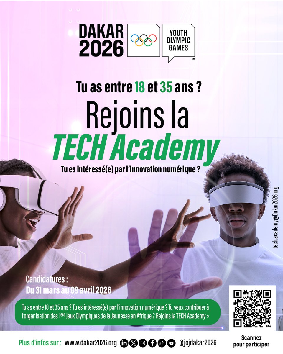 Dakar 2026 tweet media