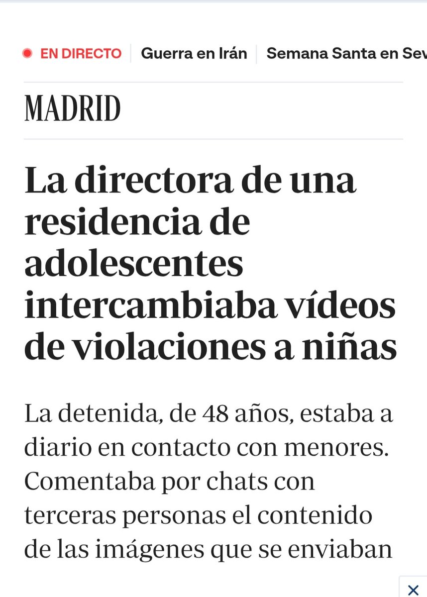 Gran Wyoming (o no, much@s dicen que soy otra) tweet media