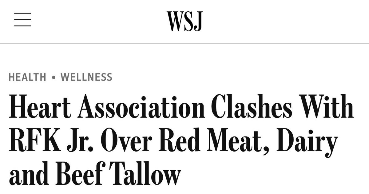 Calley Means tweet media