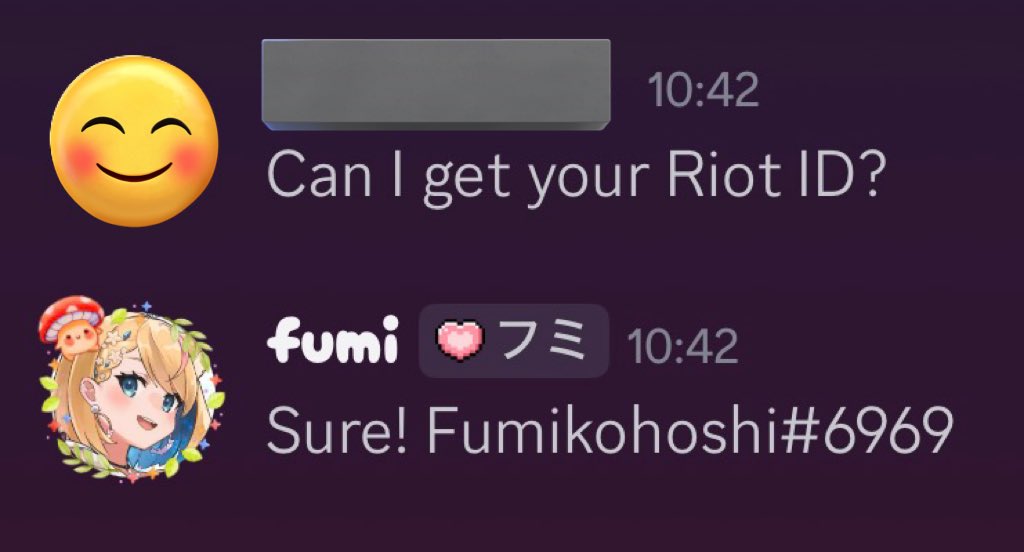 Fumi ✨ FFXIV Fanfest tweet media