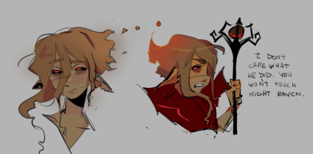 leo @ back from the dead tweet media